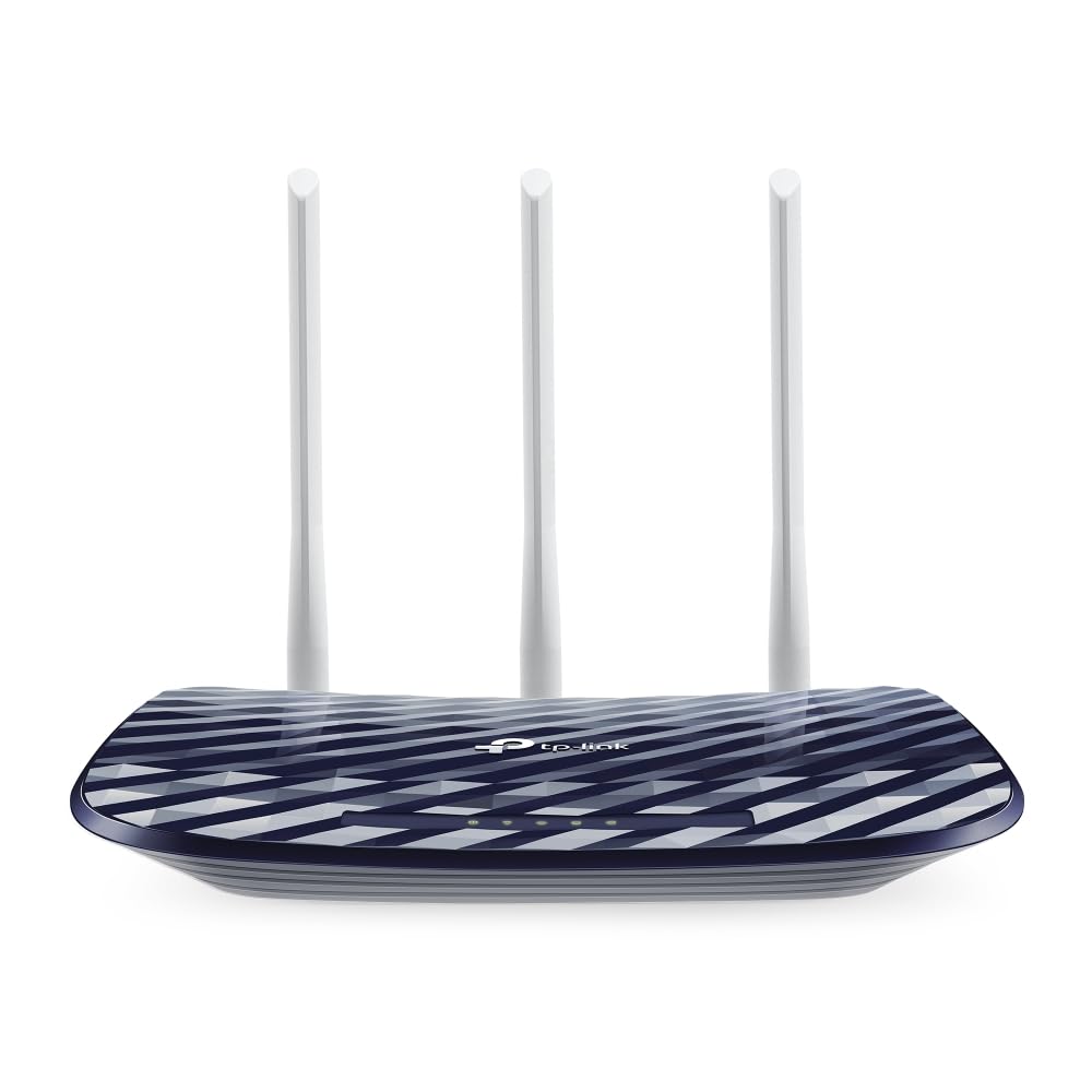 Tplink ac750 dual band 5