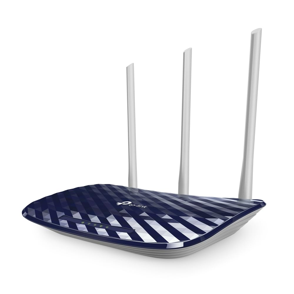 Tplink ac750 dual band