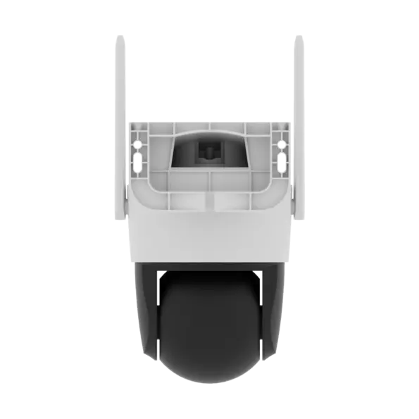 Trueview 3MP Outdoor Smart WiFi PT Camera with Color Night Vision Human Tracking IP65 Alexa Support 2 Trueview 3mp smart wifi mini pt color camera 3