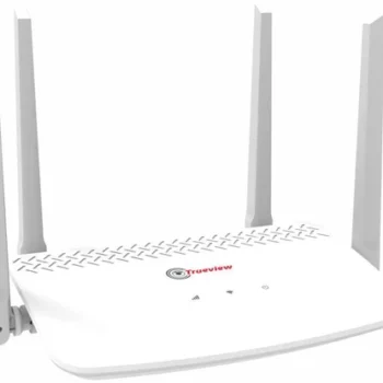 Trueview 4g Wifi wireless Router R300