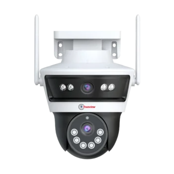 Trueview Linkage 4g camera