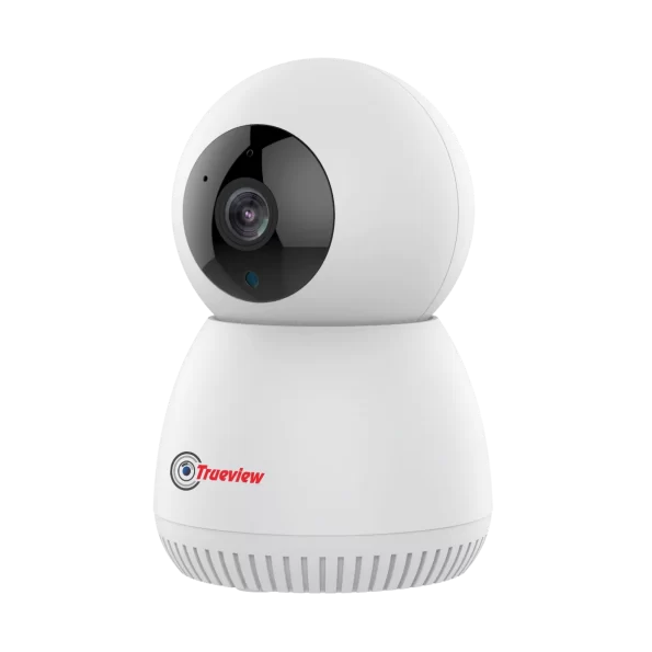Trueview 3MP Smart 4G WiFi Robot PT Camera with Human Tracking Two-Way Audio Alexa Support 6 Trueview Smart 4G Wifi Robot Camera 1