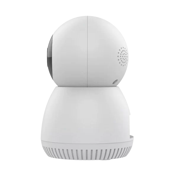 Trueview 3MP Smart 4G WiFi Robot PT Camera with Human Tracking Two-Way Audio Alexa Support 5 Trueview Smart 4G Wifi Robot Camera 2