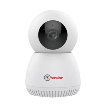 Trueview Smart 4G Wifi Robot Camera