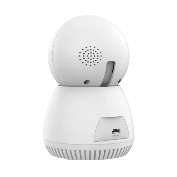 Trueview 3MP Smart 4G WiFi Robot PT Camera with Human Tracking Two-Way Audio Alexa Support 3 Trueview Smart 4G Wifi Robot Camera 4