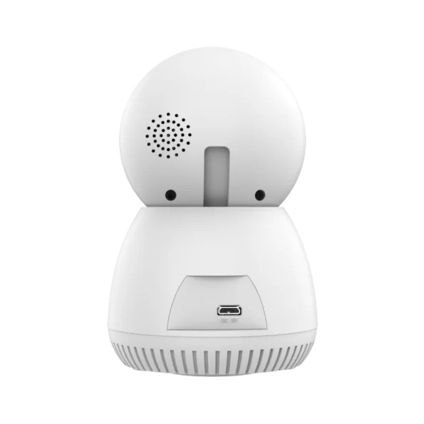 Trueview 3MP Smart 4G WiFi Robot PT Camera with Human Tracking Two-Way Audio Alexa Support 2 Trueview Smart 4G Wifi Robot Camera 5