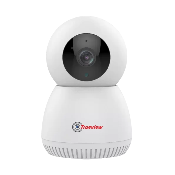 Trueview 3MP Smart 4G WiFi Robot PT Camera with Human Tracking Two-Way Audio Alexa Support 1 Trueview Smart 4G Wifi Robot Camera