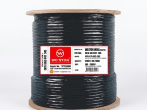 Woston networking cable cat 305m (1)