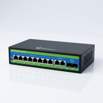Woston poe switch g8g2f2 (1)