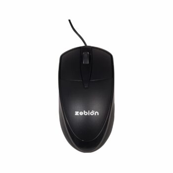 Zebiion Quick Wired mouse 1000 dpi