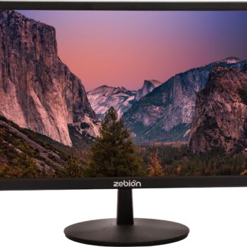 Zebion 19 inch monitor led monitor