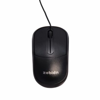 Zebion Dazzle USB Mouse