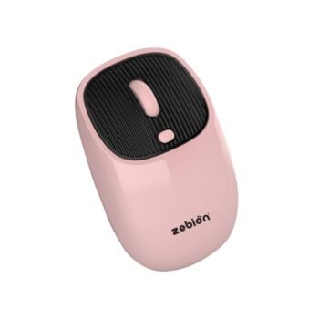 Zebion Free Flow wireless Mouse