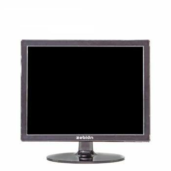 Zebion Monitor 15 inch LED HDMI
