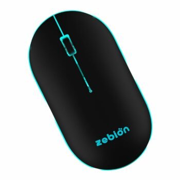 Zebion Mouse Connect 2 wirless with bluetooth