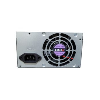 Zebion SMPS Power Supply Eco 2 450W