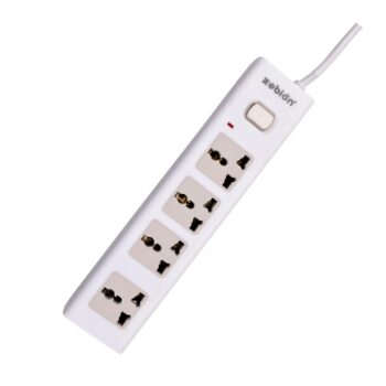 Zebion Safedash Extension Board