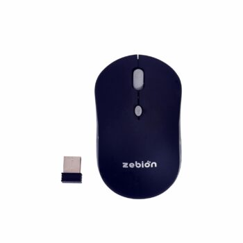 Zebion Sapphire wireless optical mouse