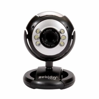 Zebion Tiger eye digital webcam