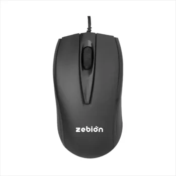 Zebion Wired Mouse Z70+
