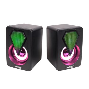 Zebion desktop speaker austin gamming