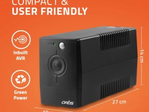 artis ps-600va