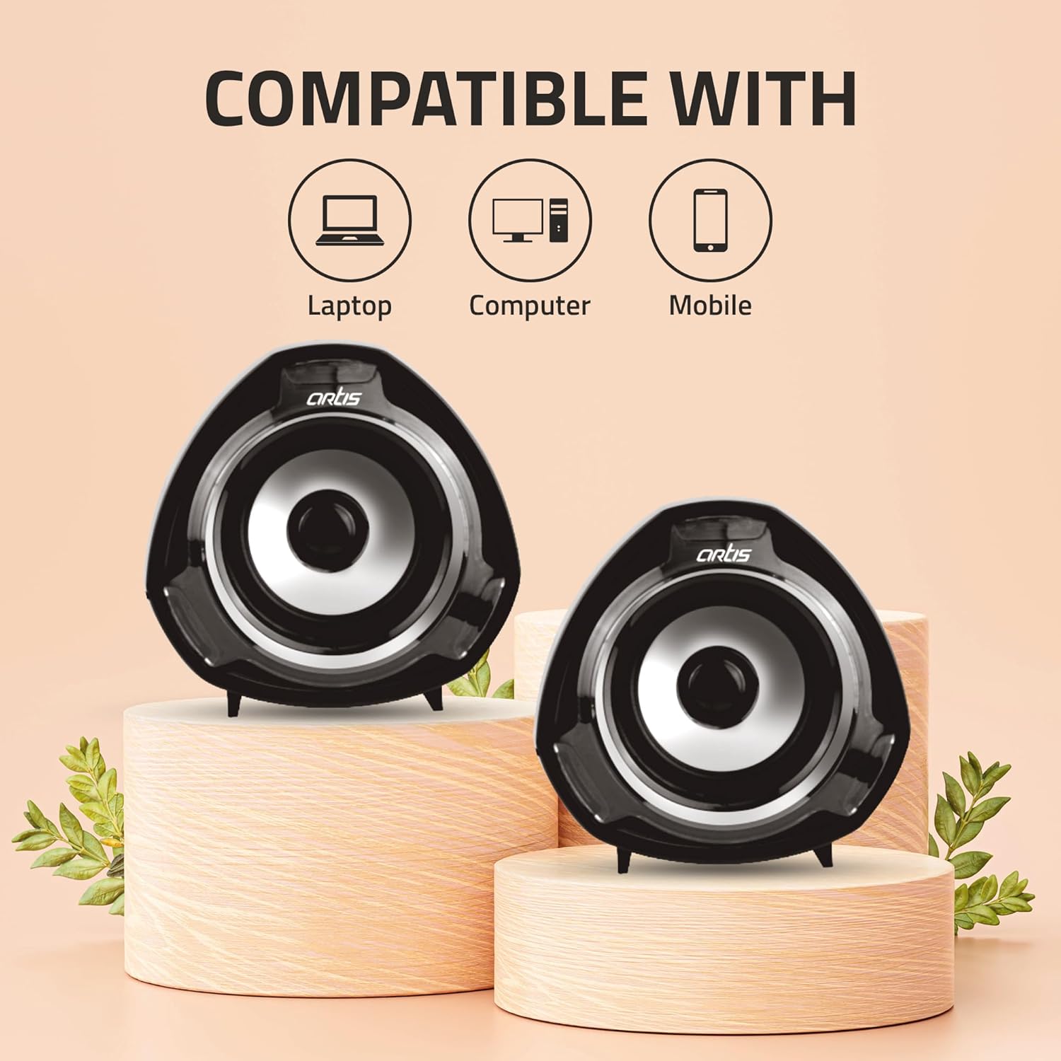 artis s9 2.0 usb 1