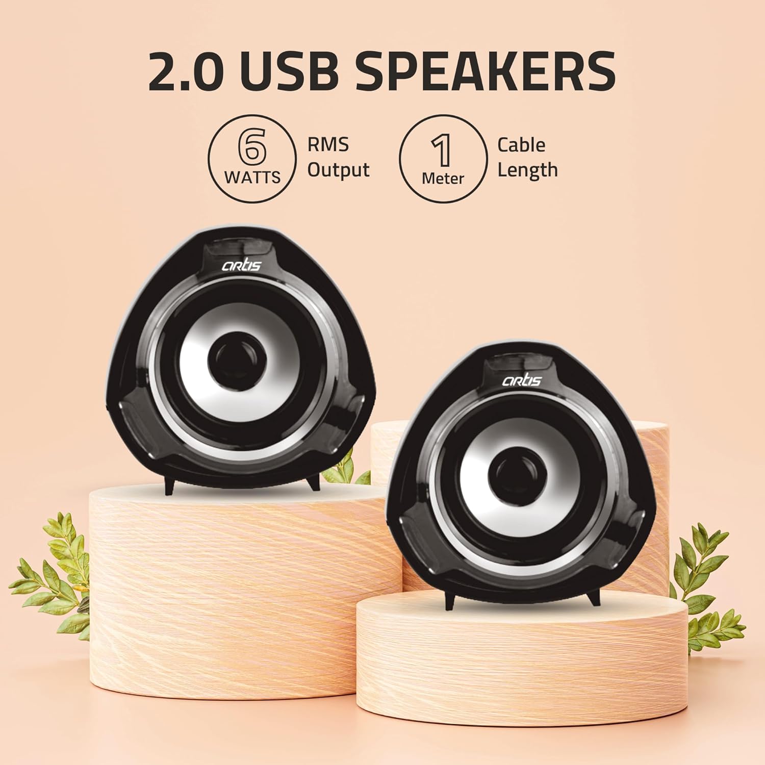 artis s9 2.0 usb 2