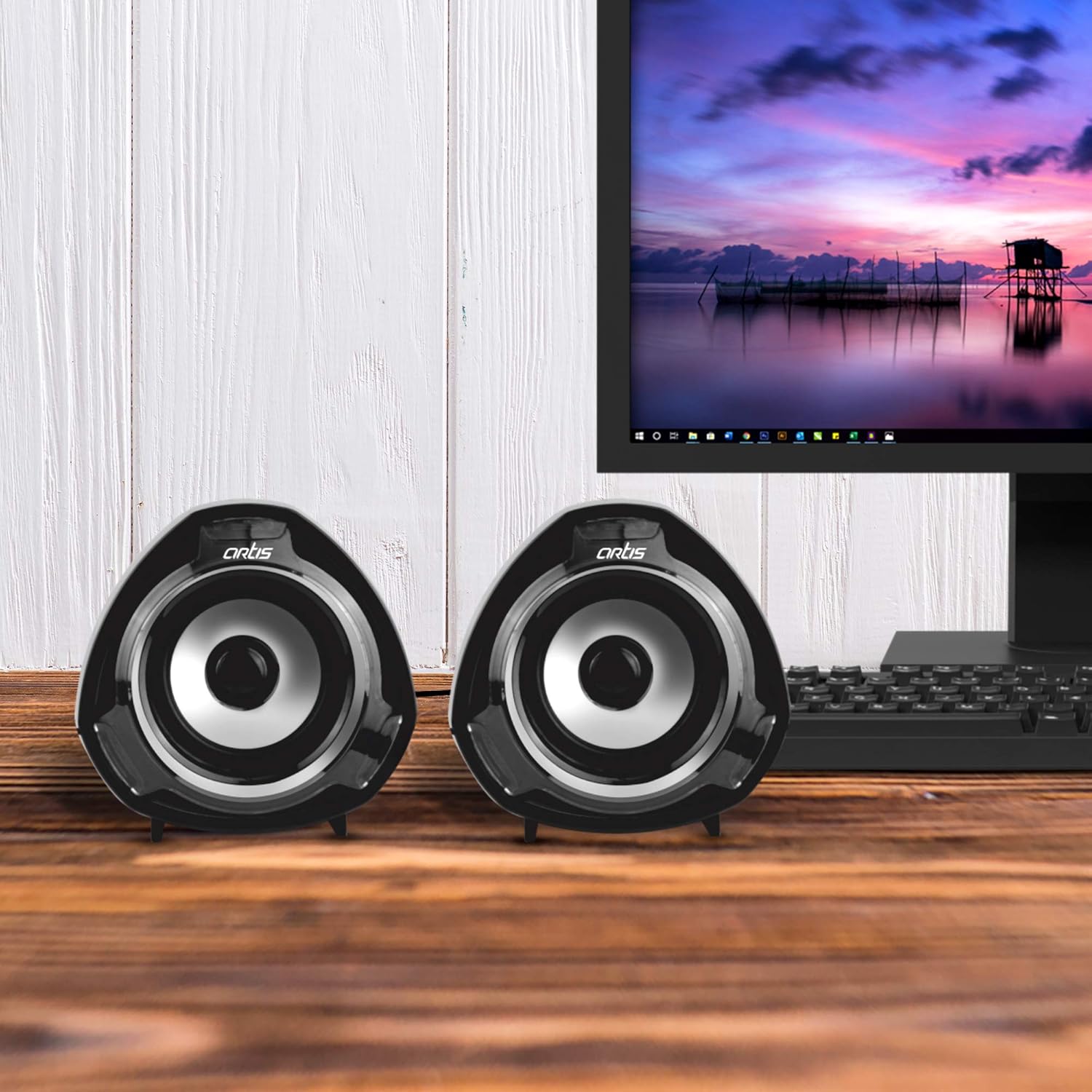 artis s9 2.0 usb