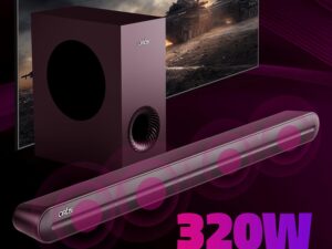 artis soundhub 410 320 4