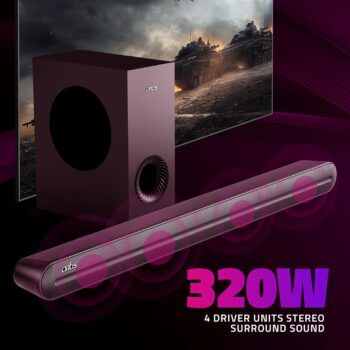 artis soundhub 410 320 4