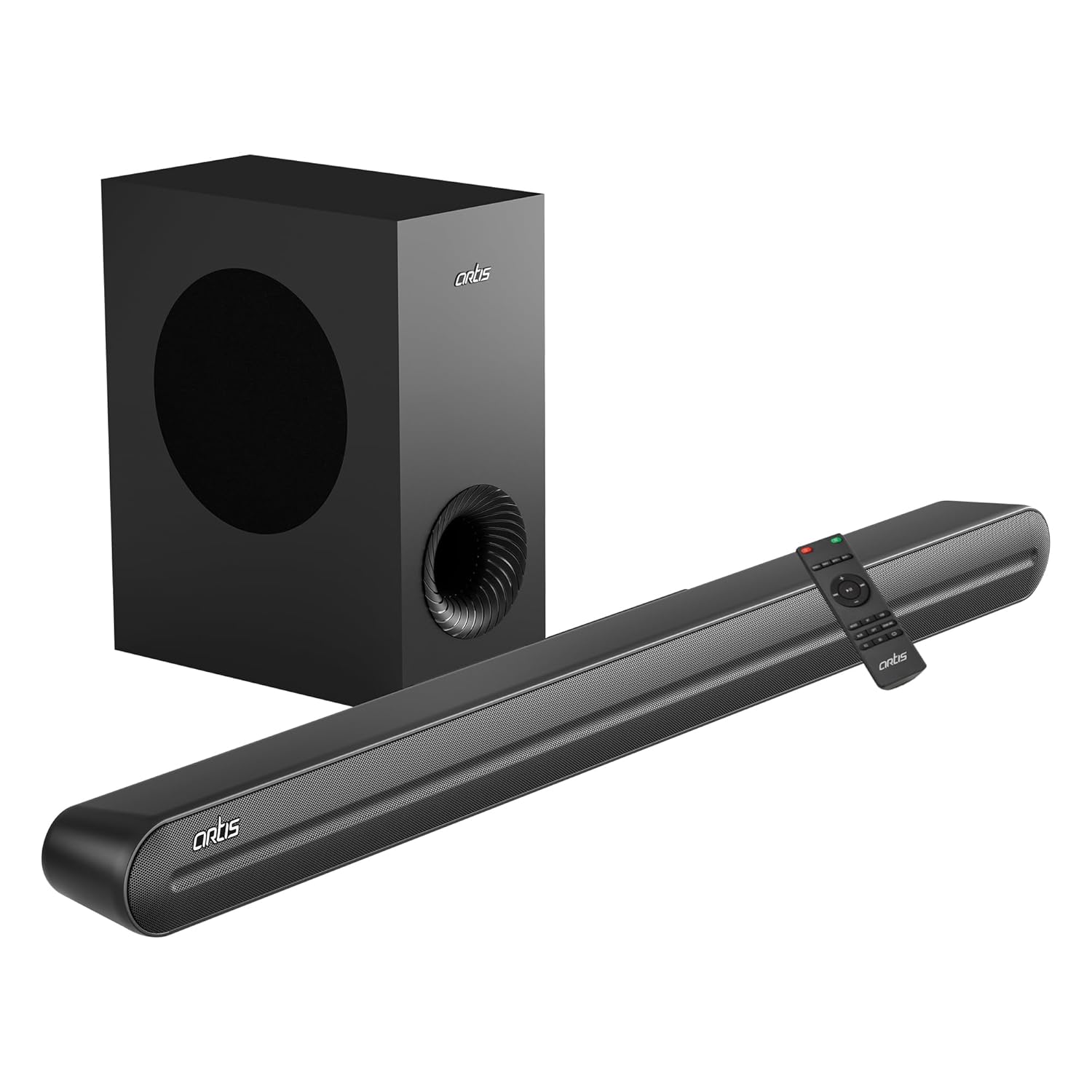 artis soundhub 410 320