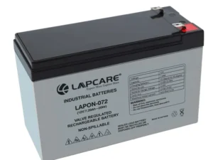 lapcare UPS Battery 12v 7.5ah