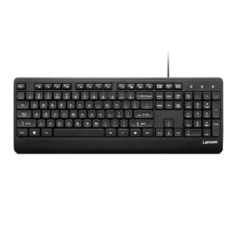 lenovo keyboard 110 usb wired