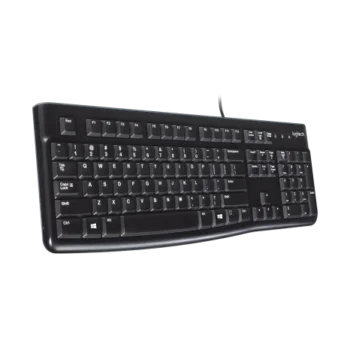 logitech k120 keyboard 1