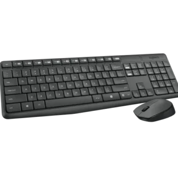 logitech mk235