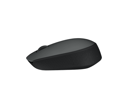Logitech Wireless Keyboard and Mouse Combo Full Size USB Receiver MK235 2 logitech mk235 5