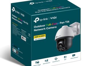 tp link vigi c540