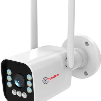 trueview 4g bullet camera t18175sf