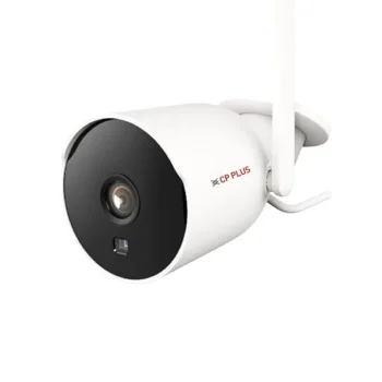CP PLUS EZ-R31G 4G 3MP Outdoor Bullet Camera 4