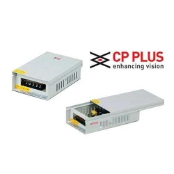 CP Plus 16 Channel Metal CCTV SMPS 12V 20A Power Supply Premium CP-DPS-MD200P-12D 2 CP PLUS SMPS 16CH METAL CP-DPS-MD200-12D 2