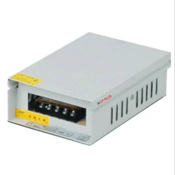 CP PLUS SMPS 16CH METAL CP-DPS-MD200-12D