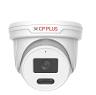 CP Plus 4MP Full Color Guard+ IP Dome Camera CP-ENC-D41PL3C-GP