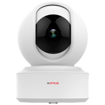 CP Plus CP-E41Q 4MP Wi-Fi PT Camera