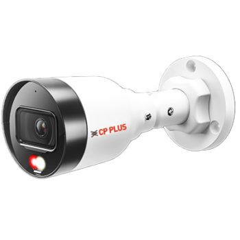 CP Plus IP Bullet Camera color CP-UNC-TA41L3C-D-LQ