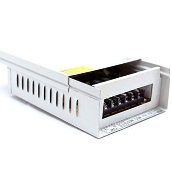 CPPLUS SMPS 8CH METAL CP-DPS-MD100-12D 1