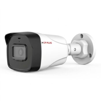 Woston CCTV Mall In Nagpur - Best Deals & Free Delivery 5 Cp Plus 4MP IP Bullet Camera Silver CP-UNC-TA41PL3C-Y (1)