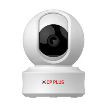 Cp Plus Baby PT Camera wifi Cp-e28q
