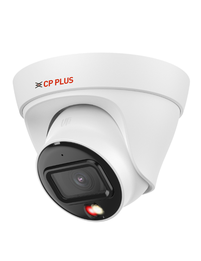 CP Plus 4MP IP Dome Camera with Built-in Mic PoE CP-UNC-DA41L2C-GP-0360 1 Cp Plus Dome Camera color CP-UNC-DA41L3C-D-LQ