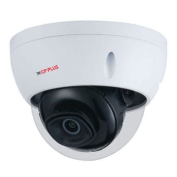 Cp Plus Network Dome Camera CP-UNC-VB21L3C-MDS-0280
